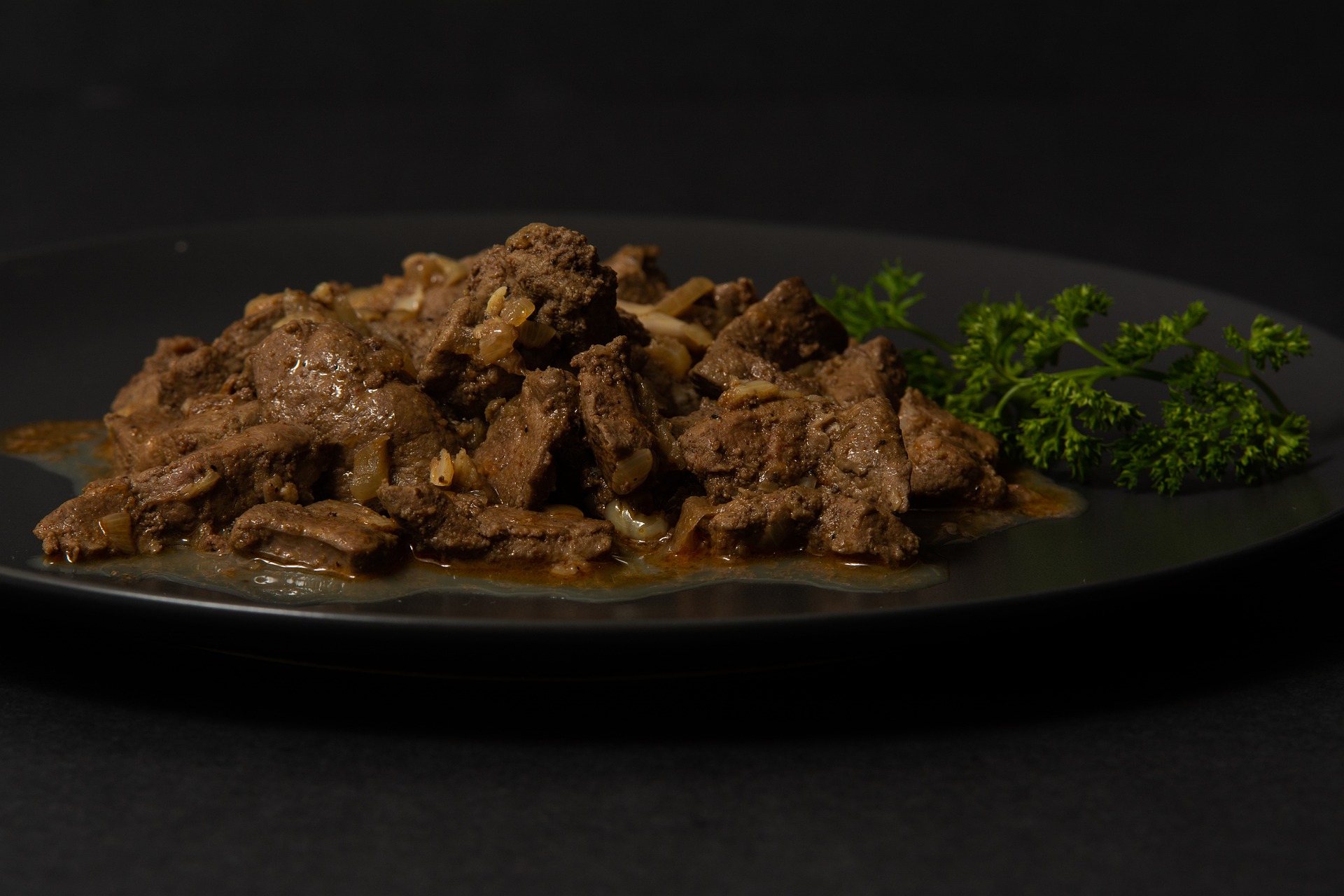 Become Superhuman by Eating Nutrient-Dense Foods