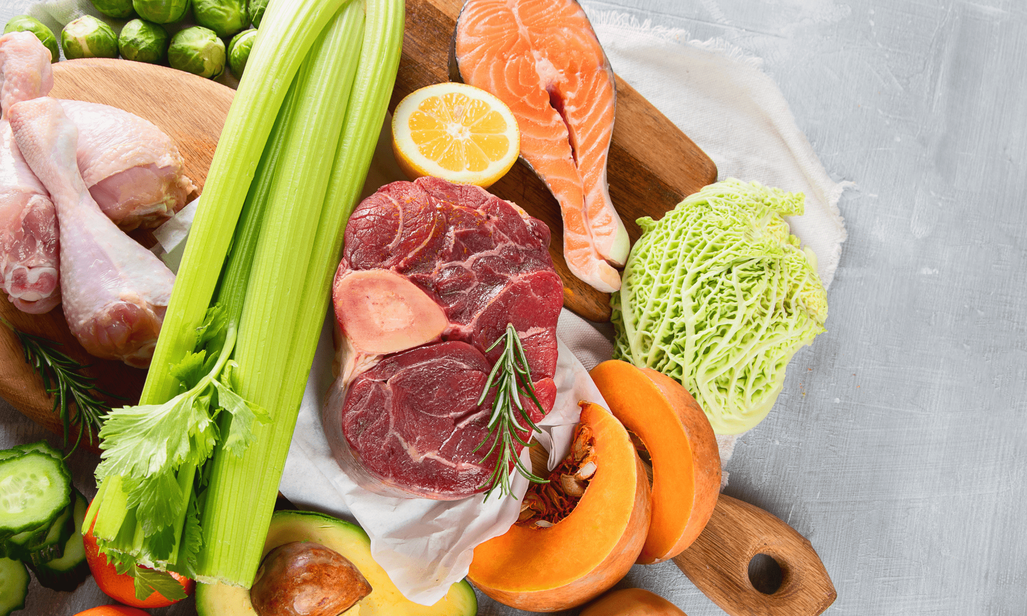 How to Lose Fat with the Primal or Paleo Diet