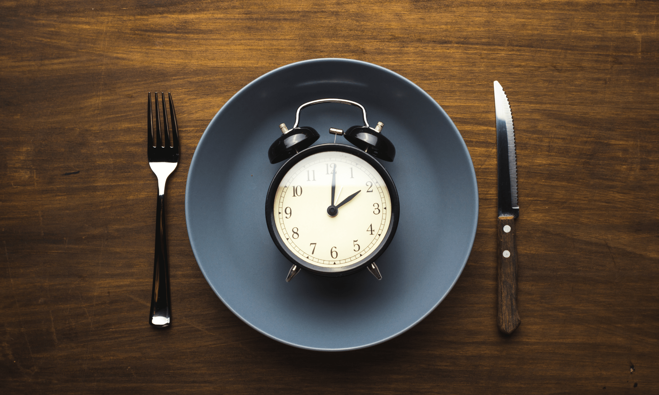 Experimenting with Reduced Meal Frequency to Reduce Overeating