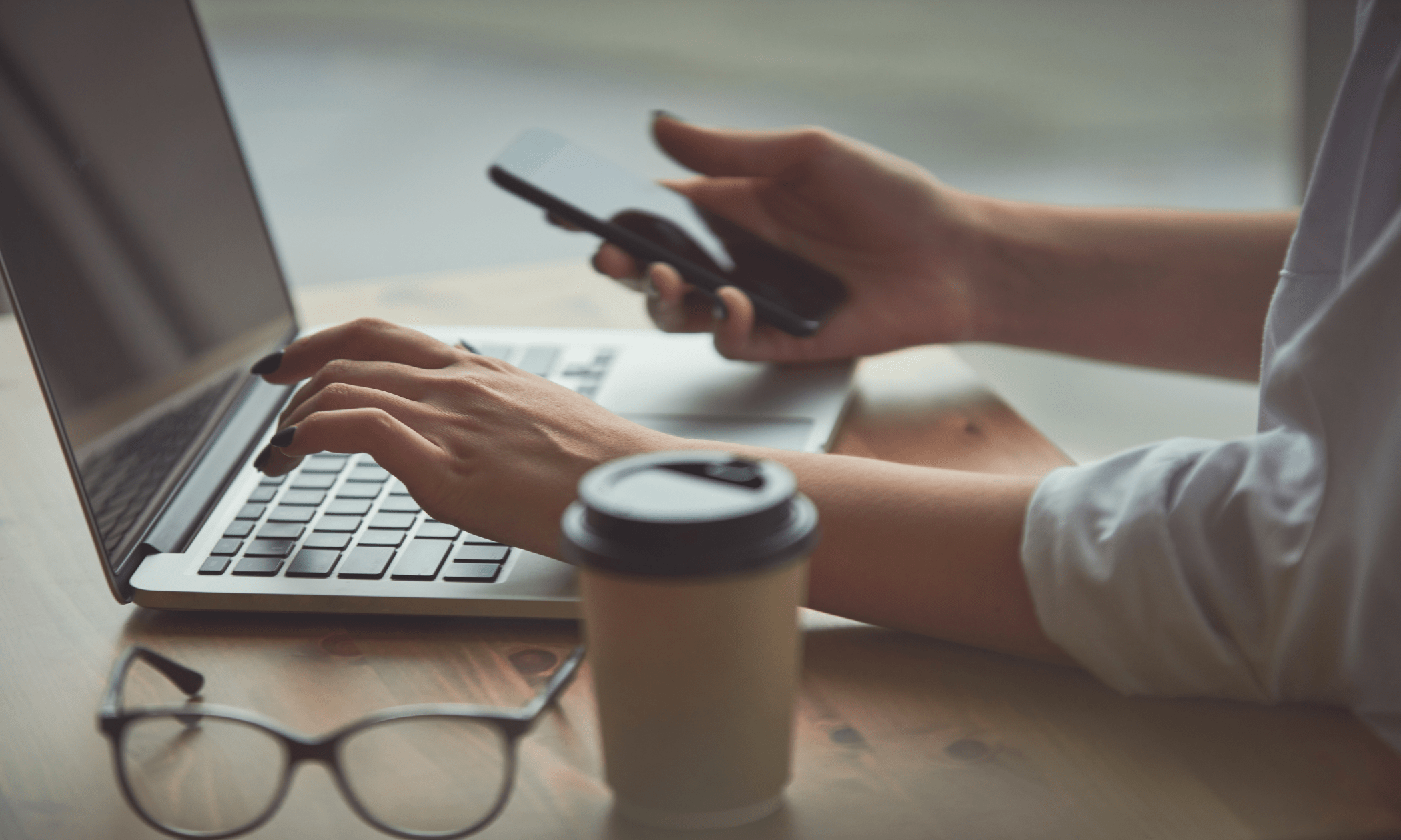 Taking Technology Breaks as Part of a Healthy Lifestyle