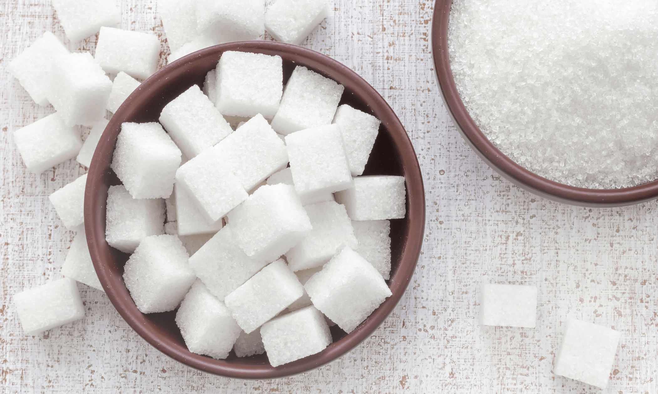 An Unsweet Look at Sugar