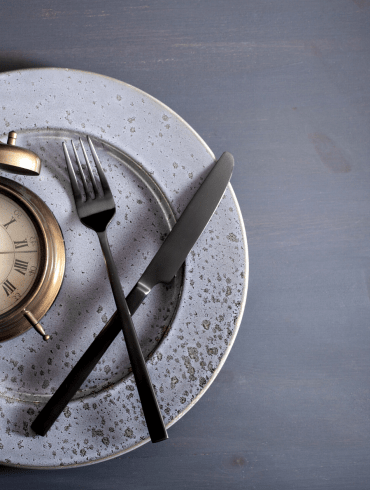 Intermittent Fasting: Why Some Superhumans Skip Breakfast