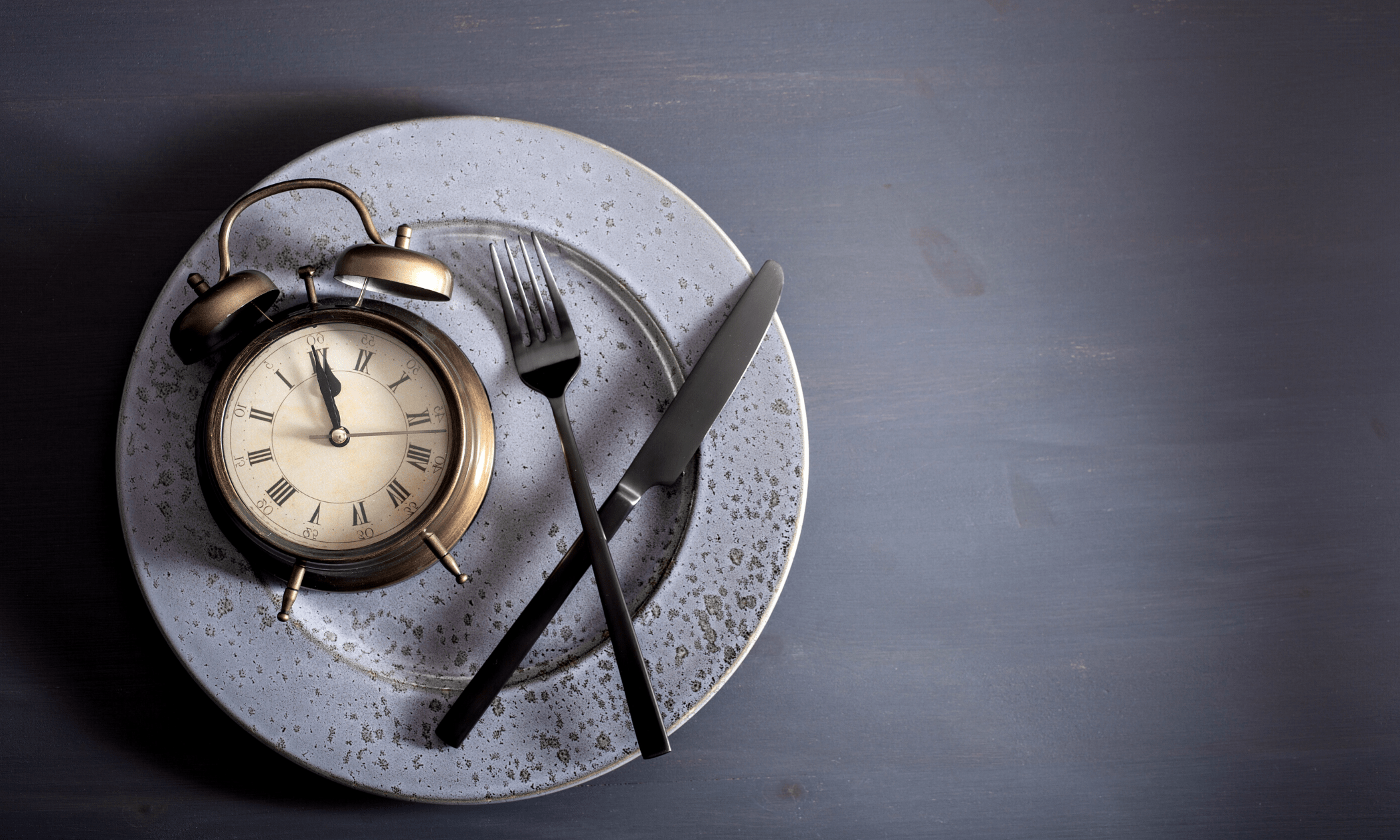 Intermittent Fasting: Why Some Superhumans Skip Breakfast