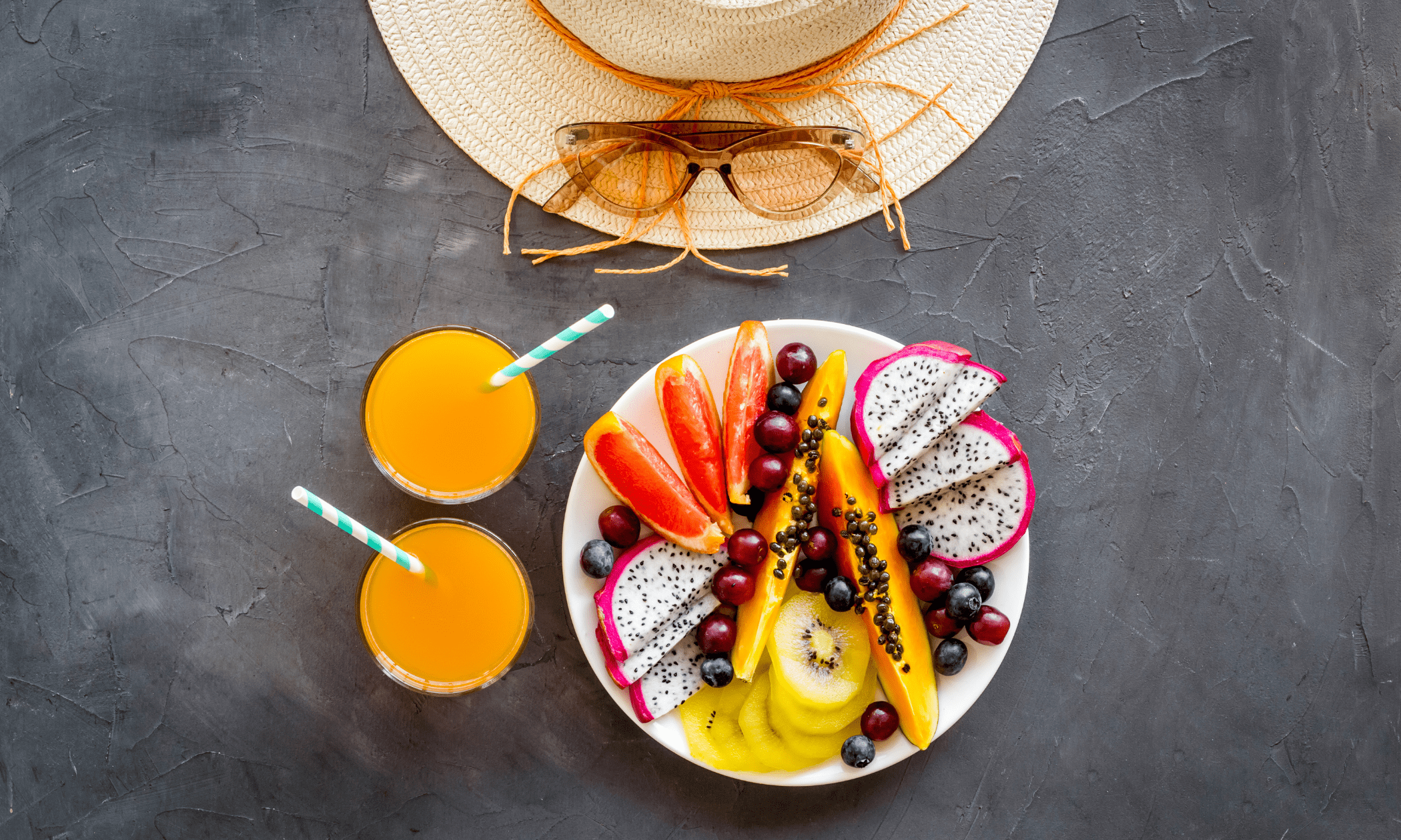 How to Return to a Healthy Lifestyle After Going on Holiday