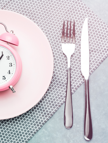 How to Survive Intermittent Fasting Without Going Crazy