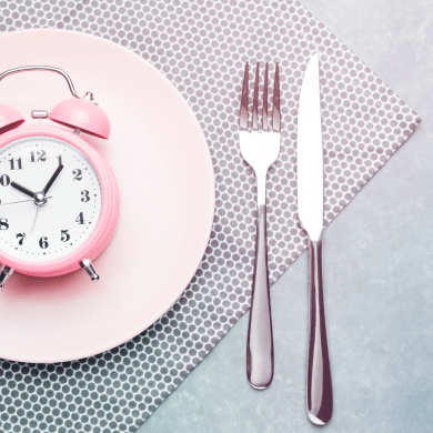 How to Survive Intermittent Fasting Without Going Crazy