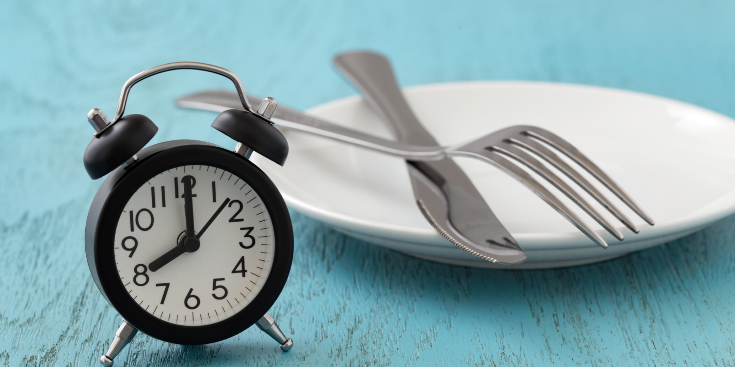 Fasting for Optimal Health Why I’ve Been Doing 48-Hour Fasts