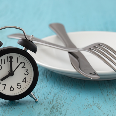 Fasting for Optimal Health Why I’ve Been Doing 48-Hour Fasts