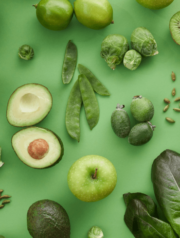 s a Vegan Diet Healthier For You