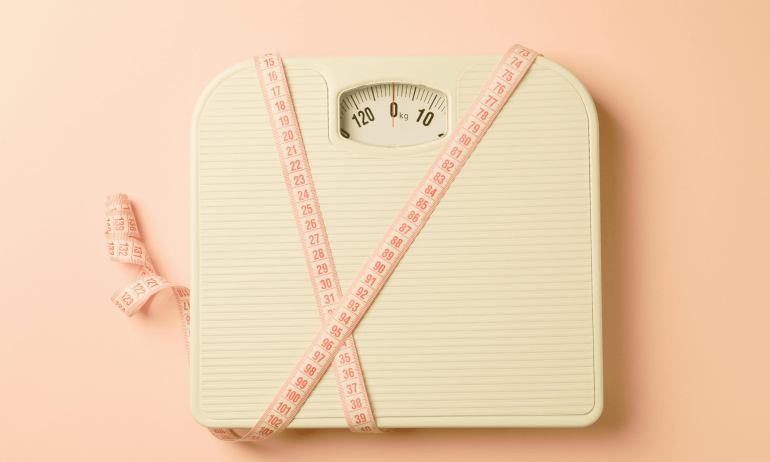 What I Learned After Failing 3000 Times to Lose Weight