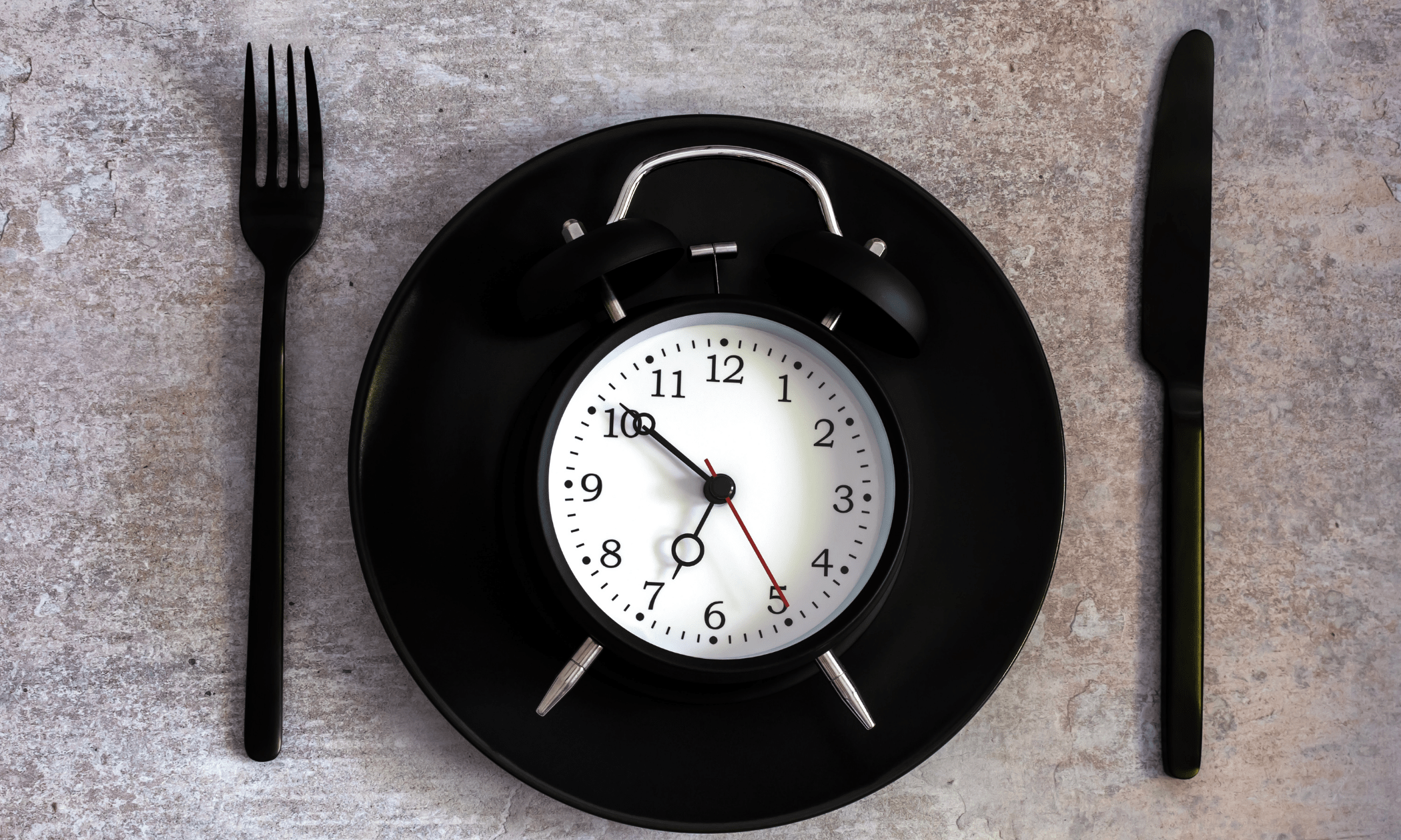 Intermittent Fasting — Benefits, 168 Fasting, 3- & 5-Day Fasts, Our Plans, & a Short Guide to IF The Hart of Health Podcast S1 E2