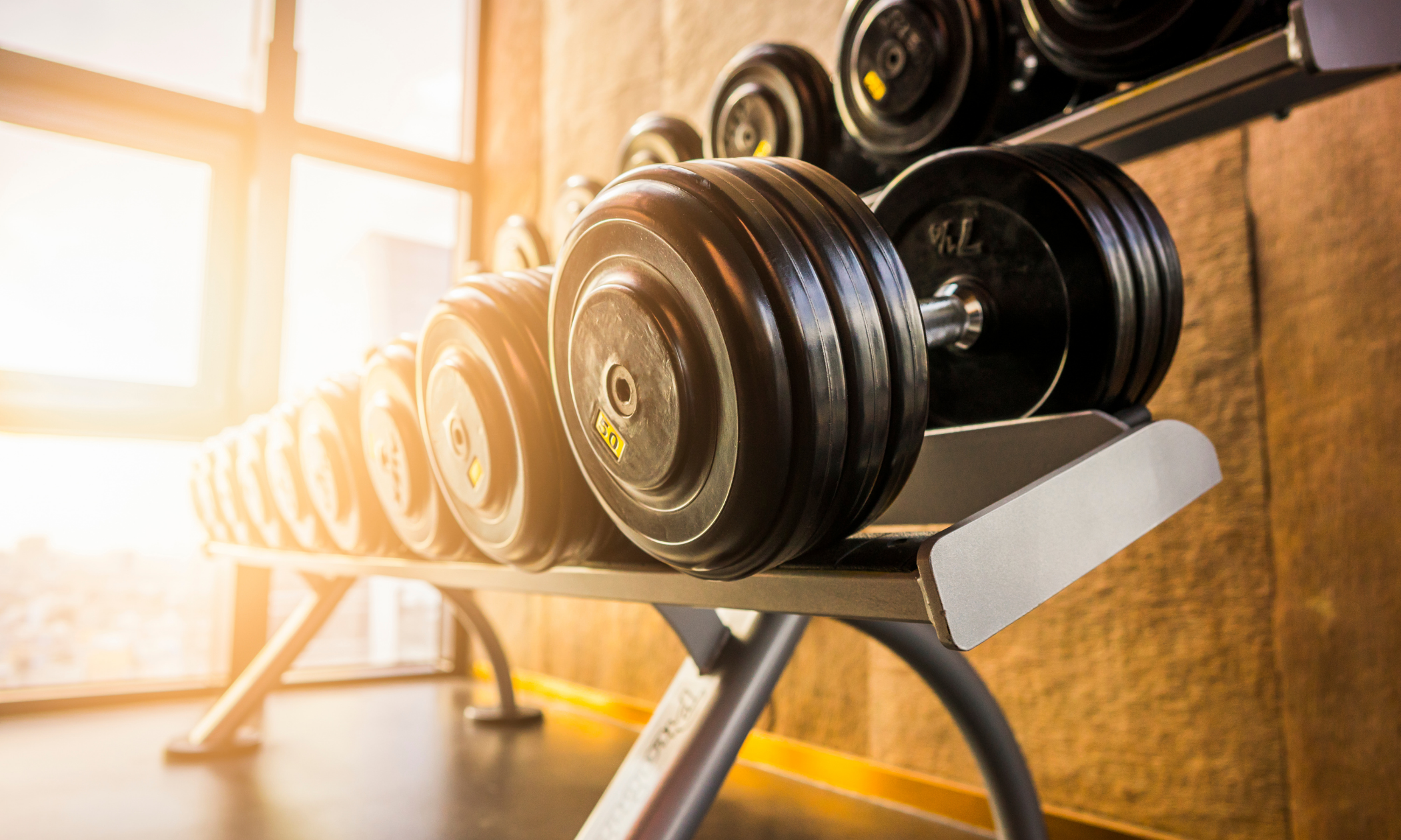 Why I Love Weightlifting: Becoming a Superwoman Why I Love Weightlifting Becoming a Superwoman