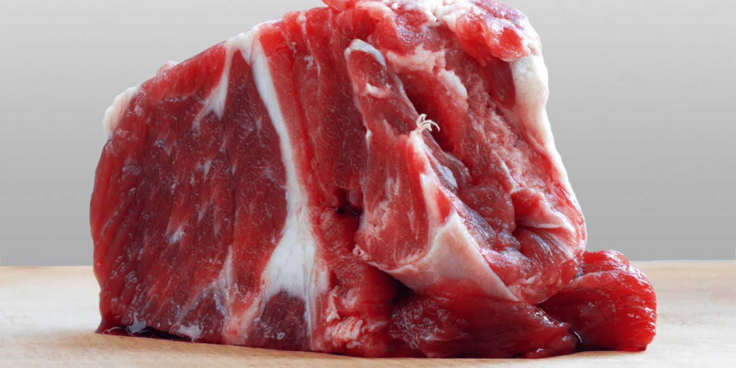 The Benefits of Meat The Centre of Our Primal Diet