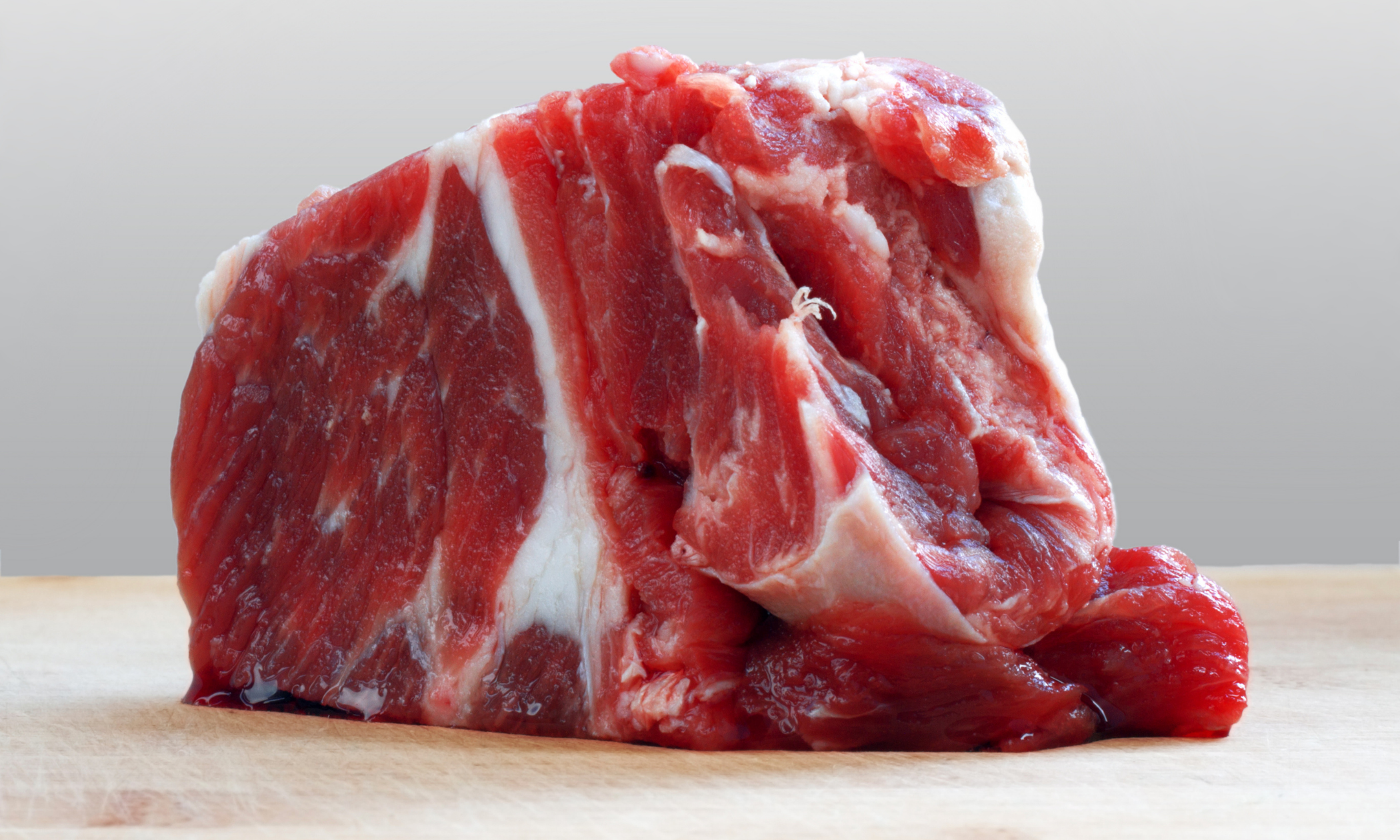 The Benefits of Meat: The Centre of Our Primal Diet The Benefits of Meat The Centre of Our Primal Diet