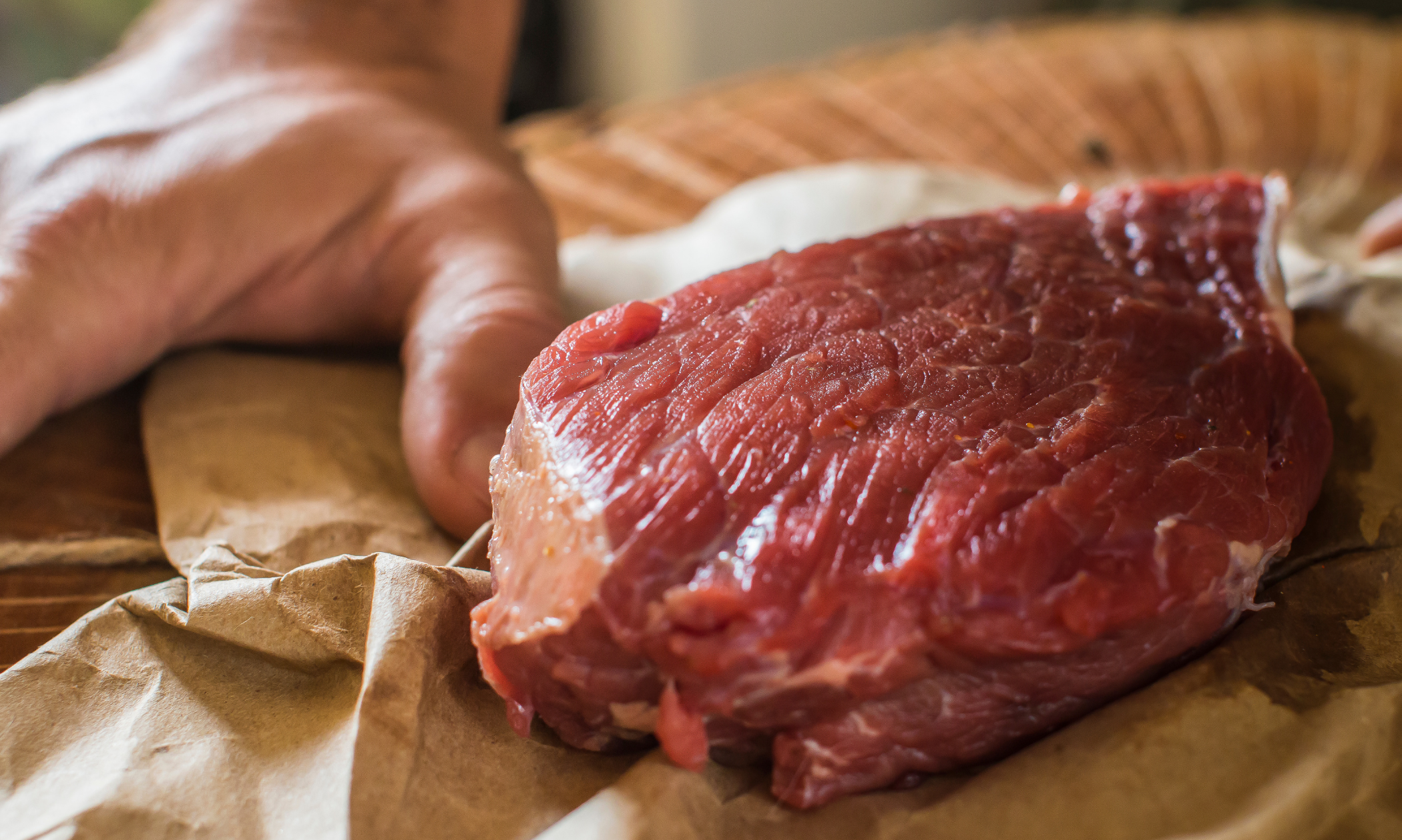 The Carnivore Diet and Intermittent Fasting An Interview with William Chin (2)