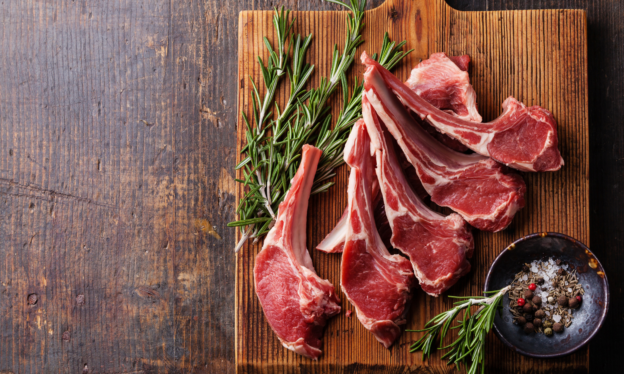 Why I Love Being on an Animal-Based Diet