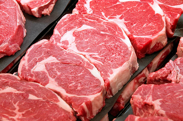 Can You Survive On An All-Meat Diet