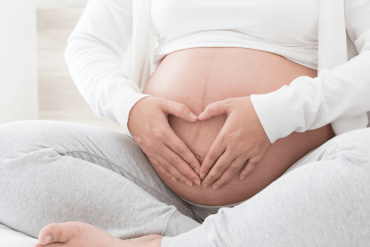 Why I'm Eating Animal-Based During Pregnancy