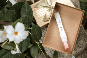 How I Prepared my Body for Pregnancy