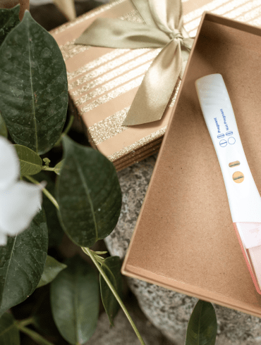 How I Prepared my Body for Pregnancy