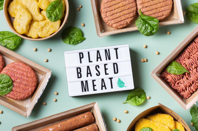11 Reasons to go vegan