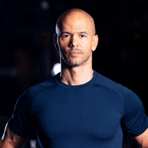 Mastering Physical Freedom A Deep Dive into the Carnivore Lifestyle with Coach Bronson Dant