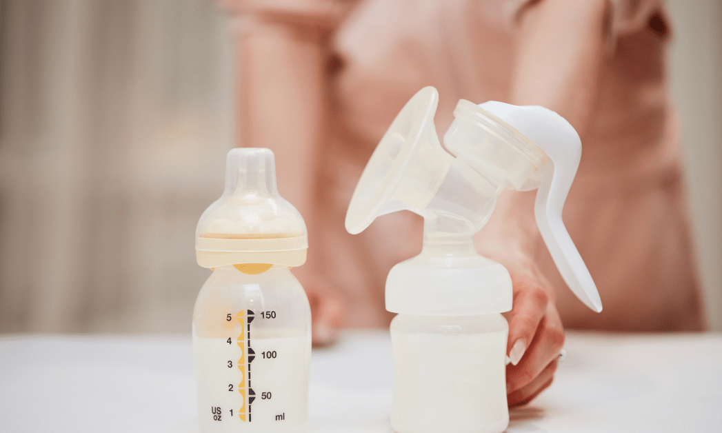 How I Increased my Breast Milk Supply on The Carnivore Diet