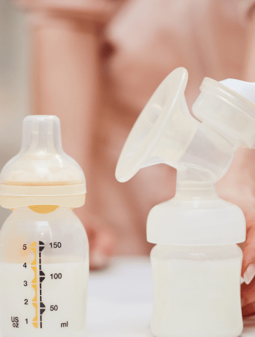 How I Increased my Breast Milk Supply on The Carnivore Diet