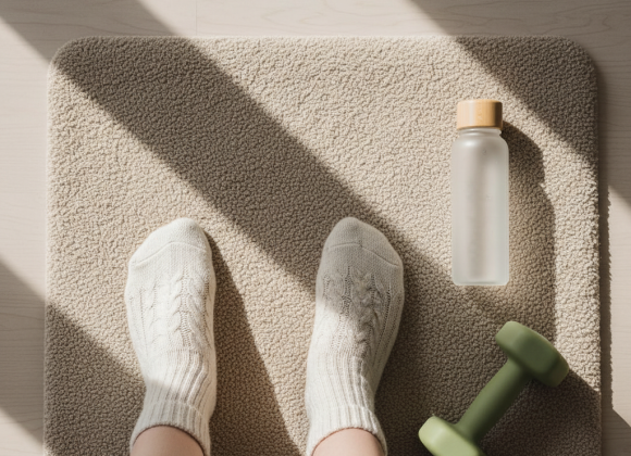 Inflammation and Weight Gain: The Hidden Reason Fat Loss Stalls Generated Image September 25, 2025 - 6_04PM